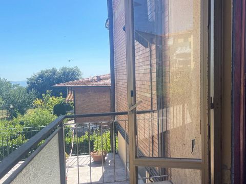 Via dei Leccetti, 11 - Volterra