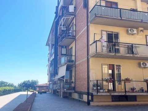 Via dei Leccetti, 11 - Volterra