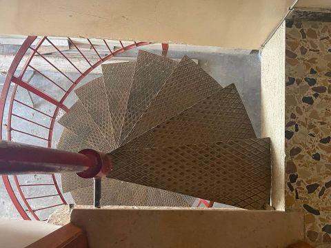 Via dei Leccetti, 11 - Volterra