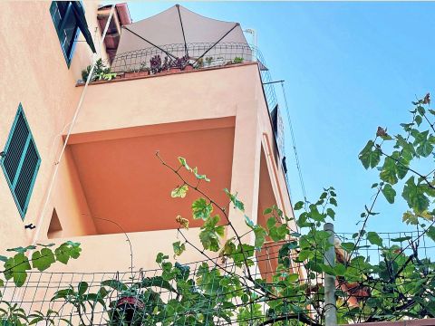 Via Sproni, 60 - Livorno