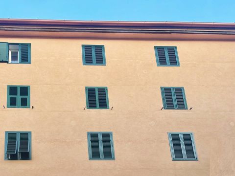 Via Sproni, 60 - Livorno