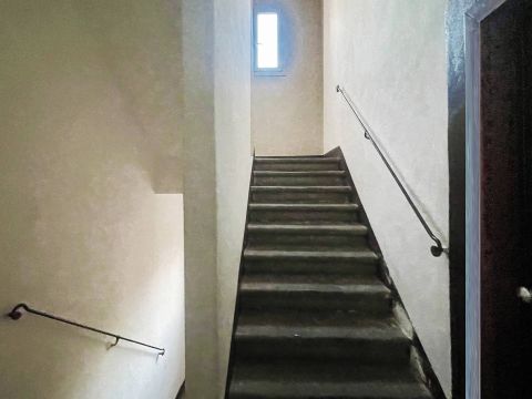 Via Sproni, 60 - Livorno