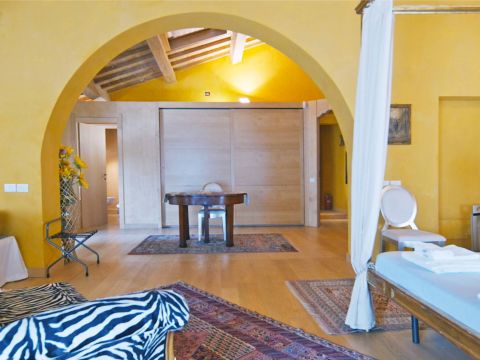 Strada Provinciale Scarlino - Scarlino