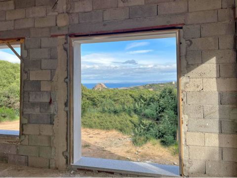 Strada Castelsardo-Santa Teresa Gallura - Aglientu