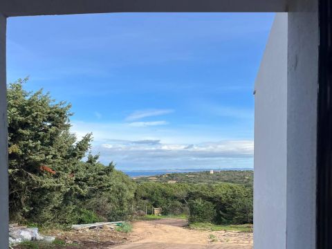 Strada Castelsardo-Santa Teresa Gallura - Aglientu