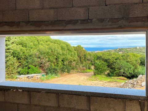 Strada Castelsardo-Santa Teresa Gallura - Aglientu