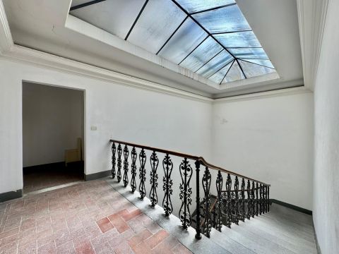 Viale Giuseppe Giusti - Lucca