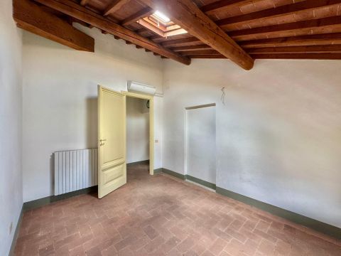 Viale Giuseppe Giusti - Lucca