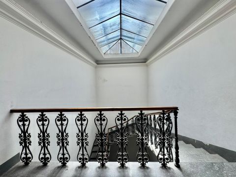Viale Giuseppe Giusti - Lucca