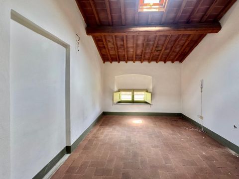 Viale Giuseppe Giusti - Lucca