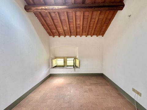 Viale Giuseppe Giusti - Lucca