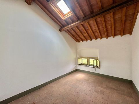 Viale Giuseppe Giusti - Lucca