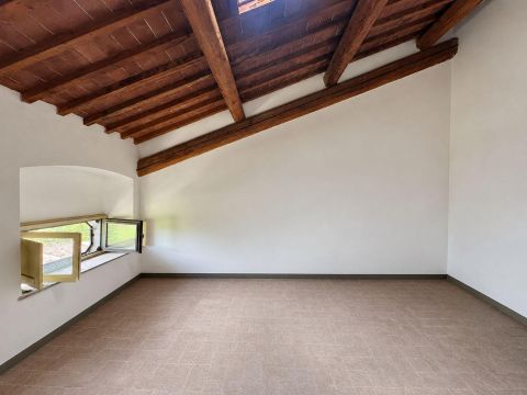 Viale Giuseppe Giusti - Lucca