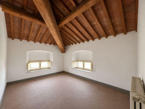 Viale Giuseppe Giusti - Lucca