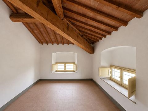 Viale Giuseppe Giusti - Lucca
