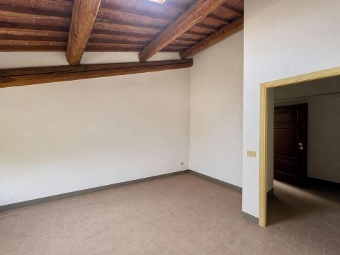 Viale Giuseppe Giusti - Lucca