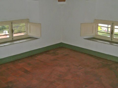 Viale Giuseppe Giusti - Lucca
