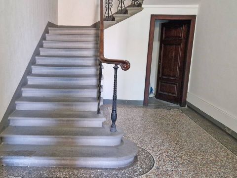 Viale Giuseppe Giusti - Lucca