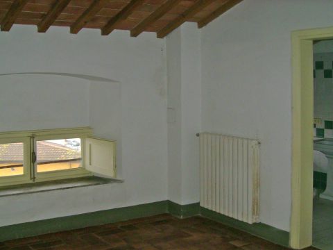 Viale Giuseppe Giusti - Lucca
