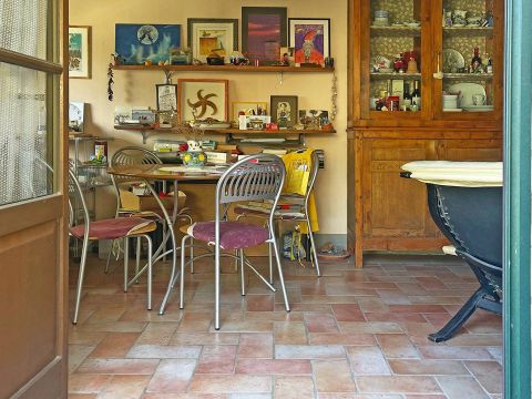 Via La Marca - Crespina Lorenzana