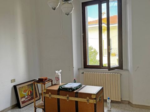 Via Dante Alighieri - Cecina