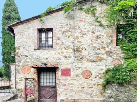 Via della Chiesa XXII - Lucca