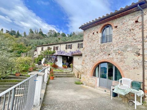 SS12 - San Giuliano Terme