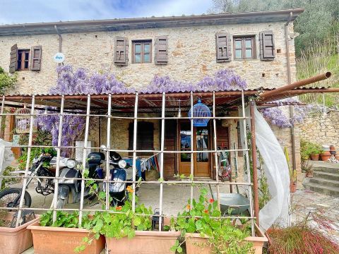 SS12 - San Giuliano Terme