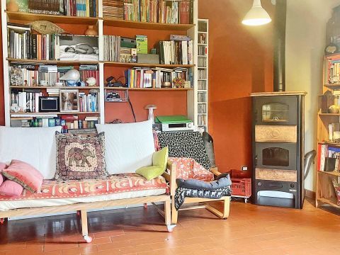 SS12 - San Giuliano Terme