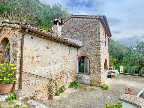 SS12 - San Giuliano Terme