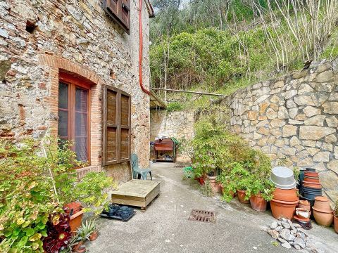 SS12 - San Giuliano Terme