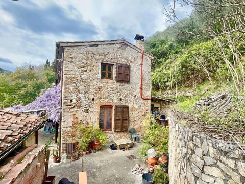 SS12 - San Giuliano Terme