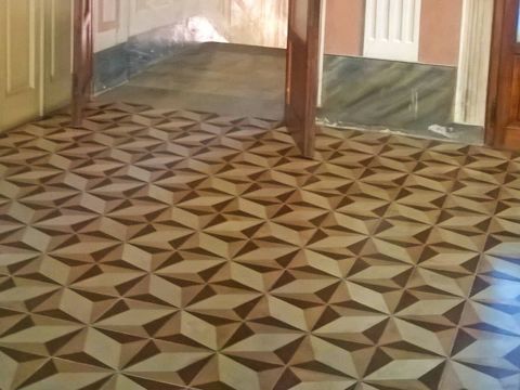 Via Paolo Mascagni - Pomarance