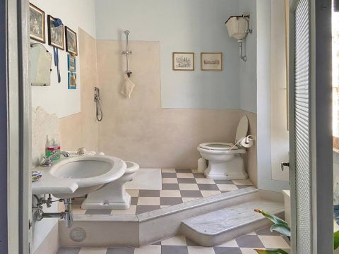 Via Paolo Mascagni - Pomarance