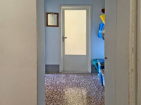 Via Paolo Mascagni - Pomarance