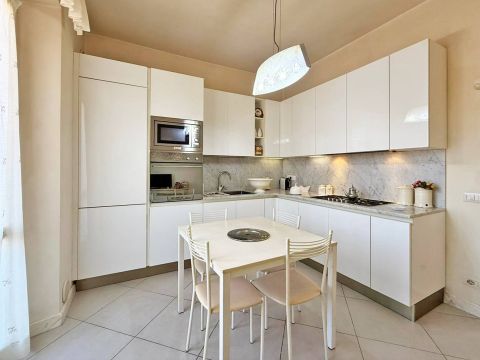 Via Sant'Ambrogio, 34 - Viareggio
