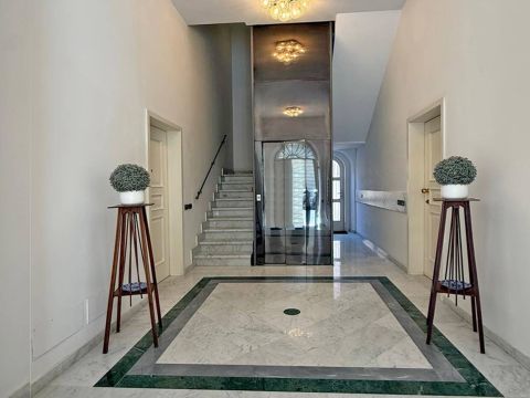 Via Sant'Ambrogio, 34 - Viareggio