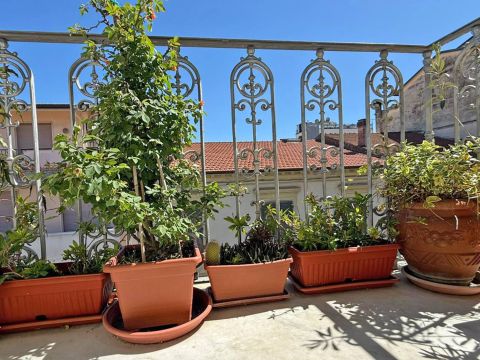 Via Sant'Ambrogio, 34 - Viareggio