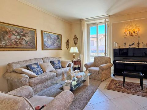 Via Sant'Ambrogio, 34 - Viareggio