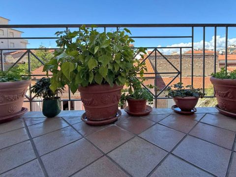 Via Sant'Ambrogio, 34 - Viareggio