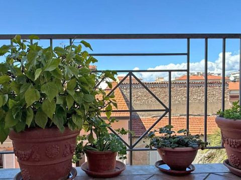 Via Sant'Ambrogio, 34 - Viareggio