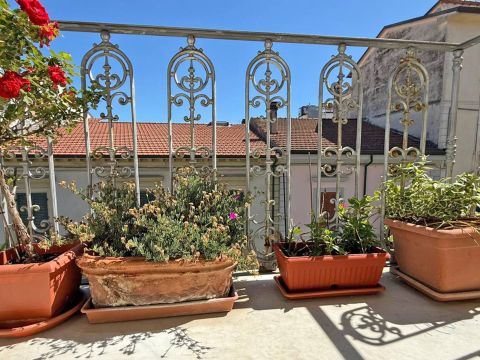 Via Sant'Ambrogio, 34 - Viareggio