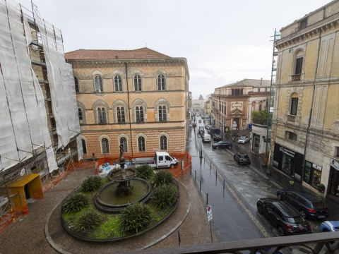 Discesa Cavour, 2 - Catanzaro