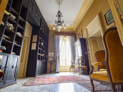 Discesa Cavour, 2 - Catanzaro