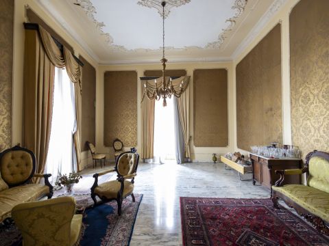 Discesa Cavour, 2 - Catanzaro
