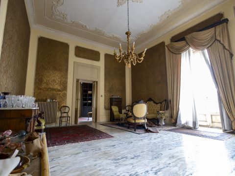 Discesa Cavour, 2 - Catanzaro