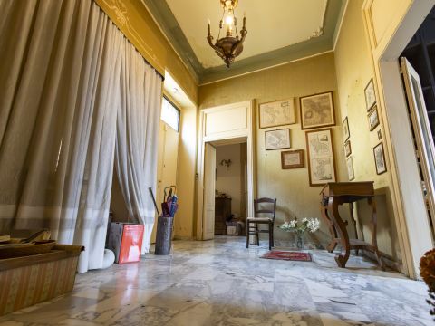 Discesa Cavour, 2 - Catanzaro