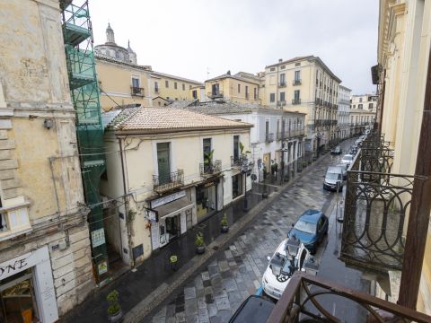 Discesa Cavour, 2 - Catanzaro