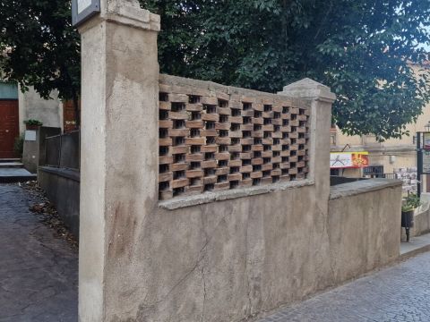 Discesa Cavour, 2 - Catanzaro