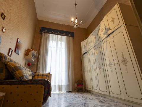 Discesa Cavour, 2 - Catanzaro